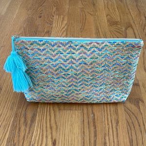 NWT Lancôme Travel Bag and Travel Size Products